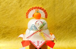 新年明けましておめでとうございます。